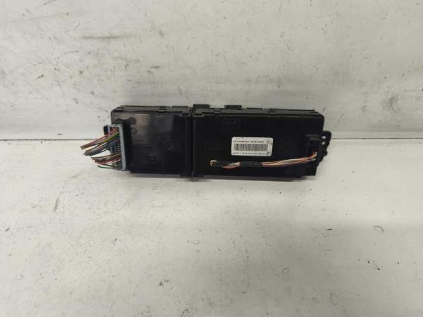 BOUTON CHAUFFAGE RENAULT - Vue 2